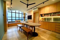 Regent Heights (D23), Condominium #585626881